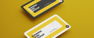 Business Card Mockup Free PSD Front Back, business card mockup, business card mockup free psd, business card mockup psd, mockup psd, branding mockup, branding mockup psd, psdbuddy, primepsd
