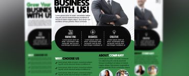 Creative Corporate Flyer PSD Free Download.jpg1