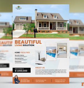 Real Estate Flyer PSD Free Download.jpg1