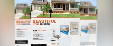 Real Estate Flyer PSD Free Download.jpg1
