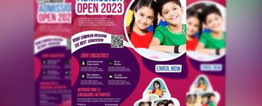 School-Flyer-Template-PSD-Free-Download