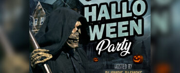 Free Halloween Party Social Media Templates PSD Download1