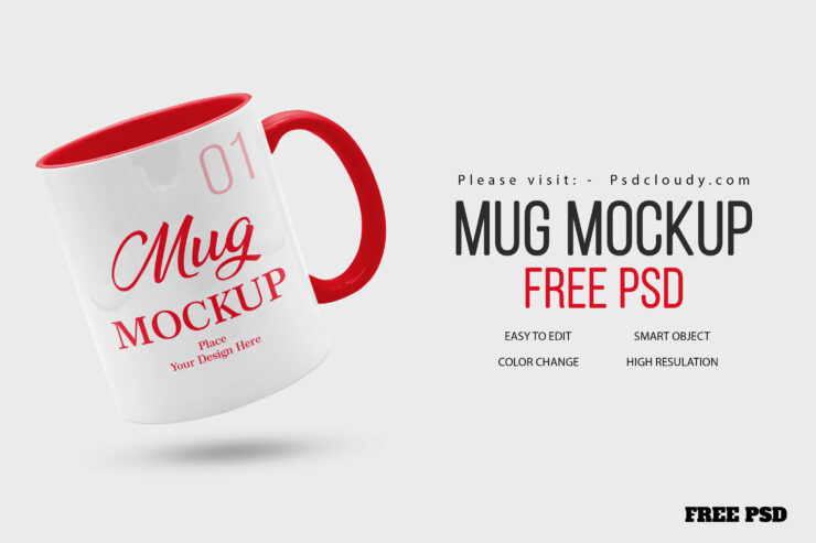 Free-Floating-Mug-Mockup-PSD-Download