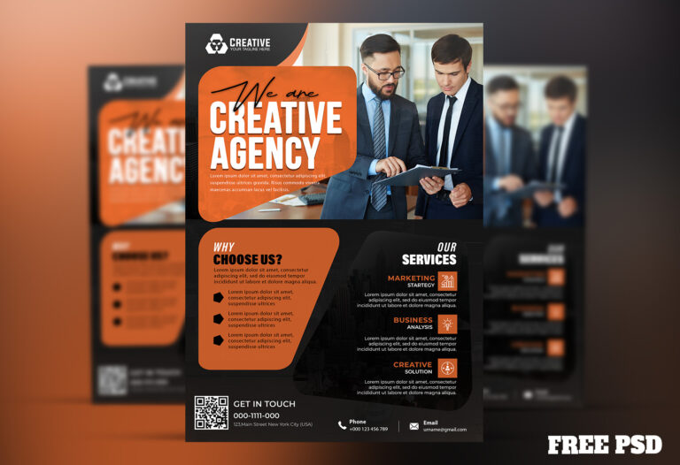Free-Corporate-Business-Flyer-Template-PSD-Download