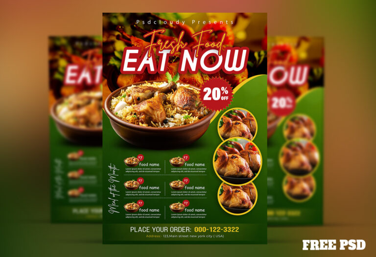 Key Food Flyer