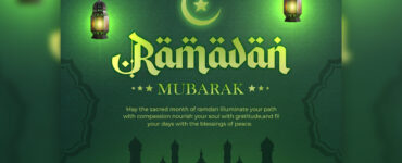 Ramadan Mubarak 2024 image