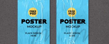 Free-Poster-Mockup--Download
