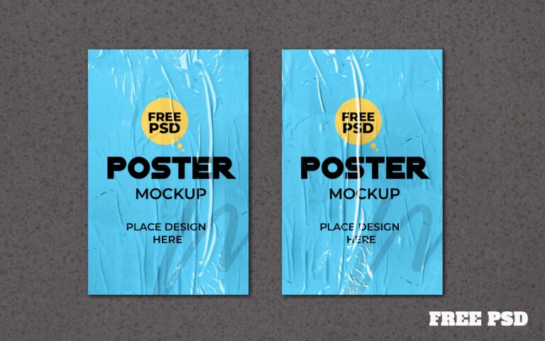Free-Poster-Mockup--Download