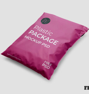 Plastic-Package-Mockup-Free-Download