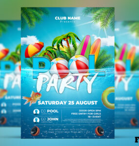 Pool-Party-Flyer-Template-Free-PSD1