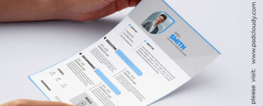 Harvard-Resume-template-Free-PSD1