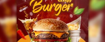 Free-Key-Food-Social-Media-Post-PSD-Template-Download