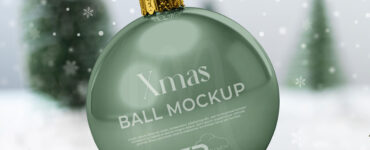 Best-Christmas-Ball-Mockup-Psd