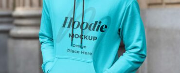 hoodie mockup