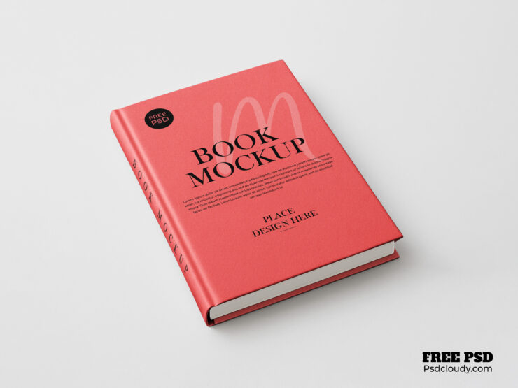 Best-Book-Cover-Mockup-Templates---Free-PSD