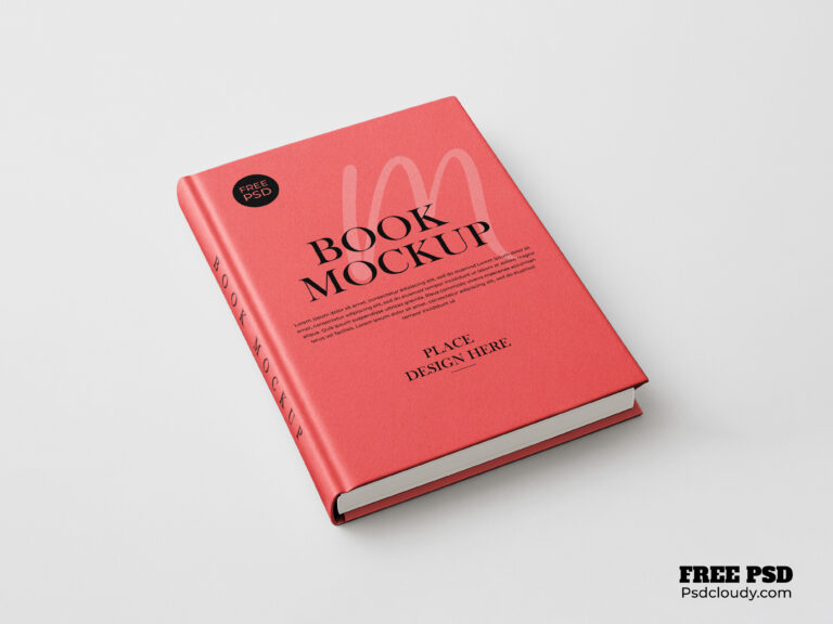 Best-Book-Cover-Mockup-Templates---Free-PSD
