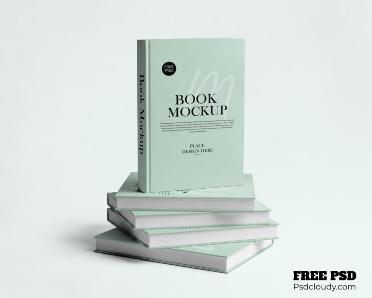 Book-Cover-Presentation-Mockup-PSD-Free